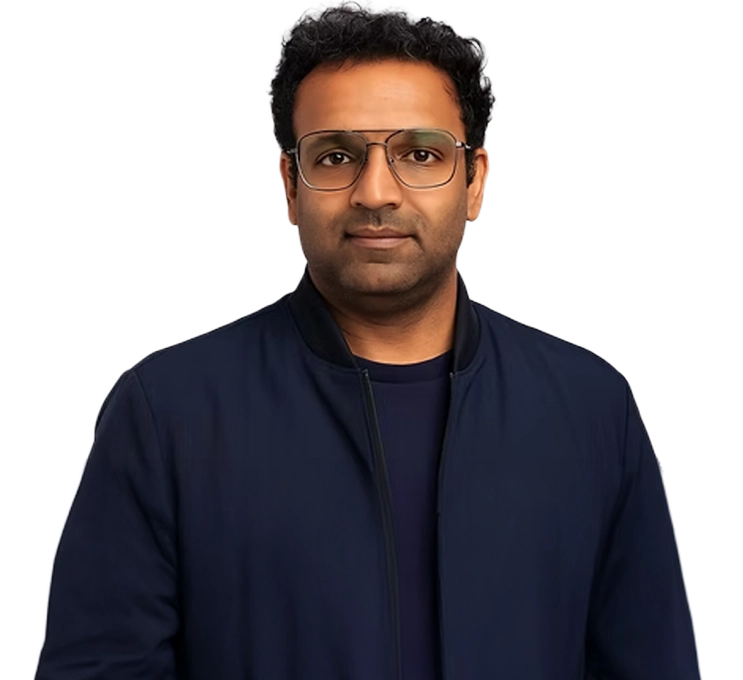 Harshit Patel